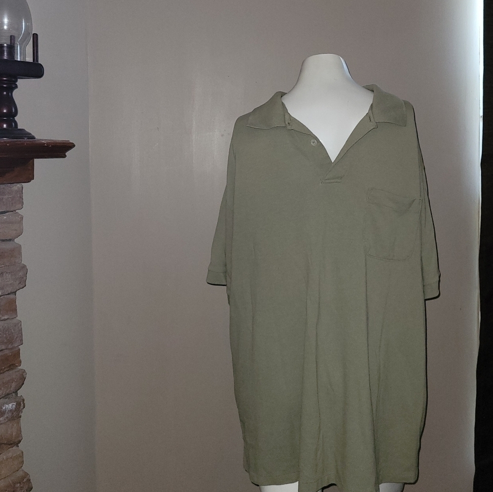 Puritan xl